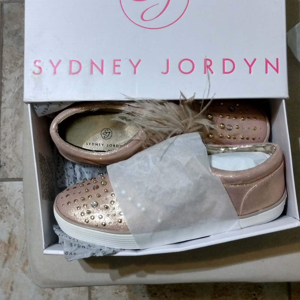 Kids girls shoe
